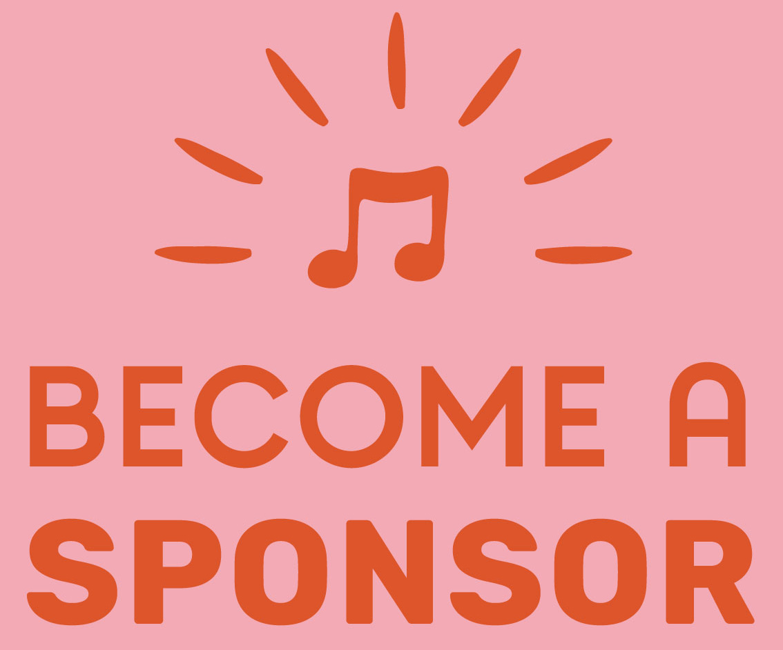 Become a Sponsor