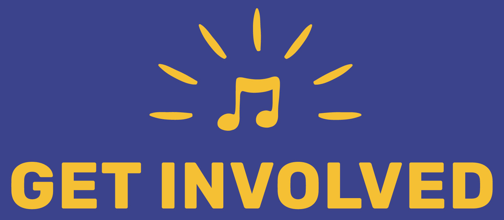 Get Involved